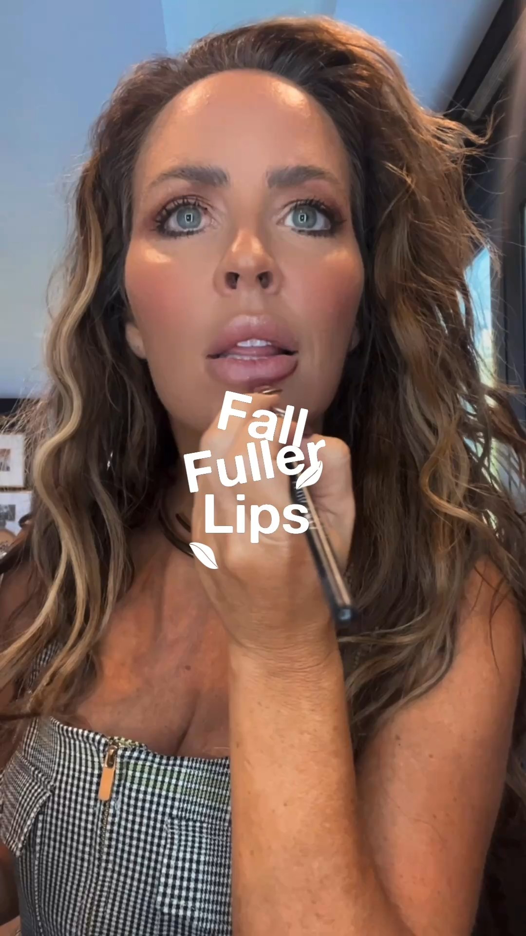 Fall calls for chunky knits, boots… and fuller lips. Here’s the secret


#LTKBeauty #LTKStyleTip #LTKOver40