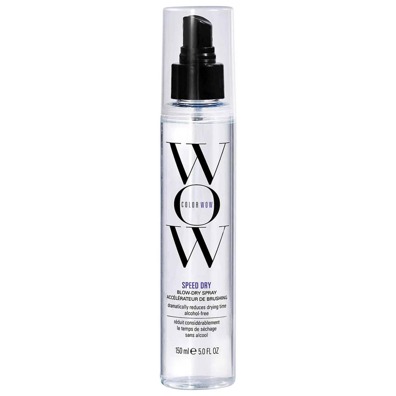 COLOR WOW Speed Dry Blow Dry Spray, Size: 5 Oz, None | Kohl's