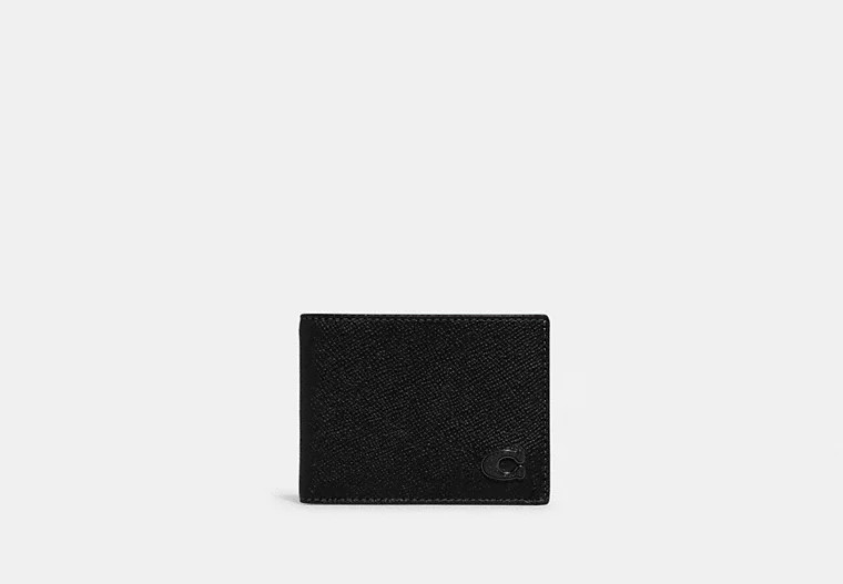 Slim Billfold Wallet | Coach (US)