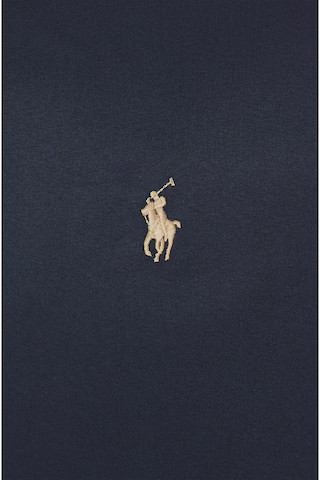 Bi-Swing Windbreaker in Navy | FWRD 