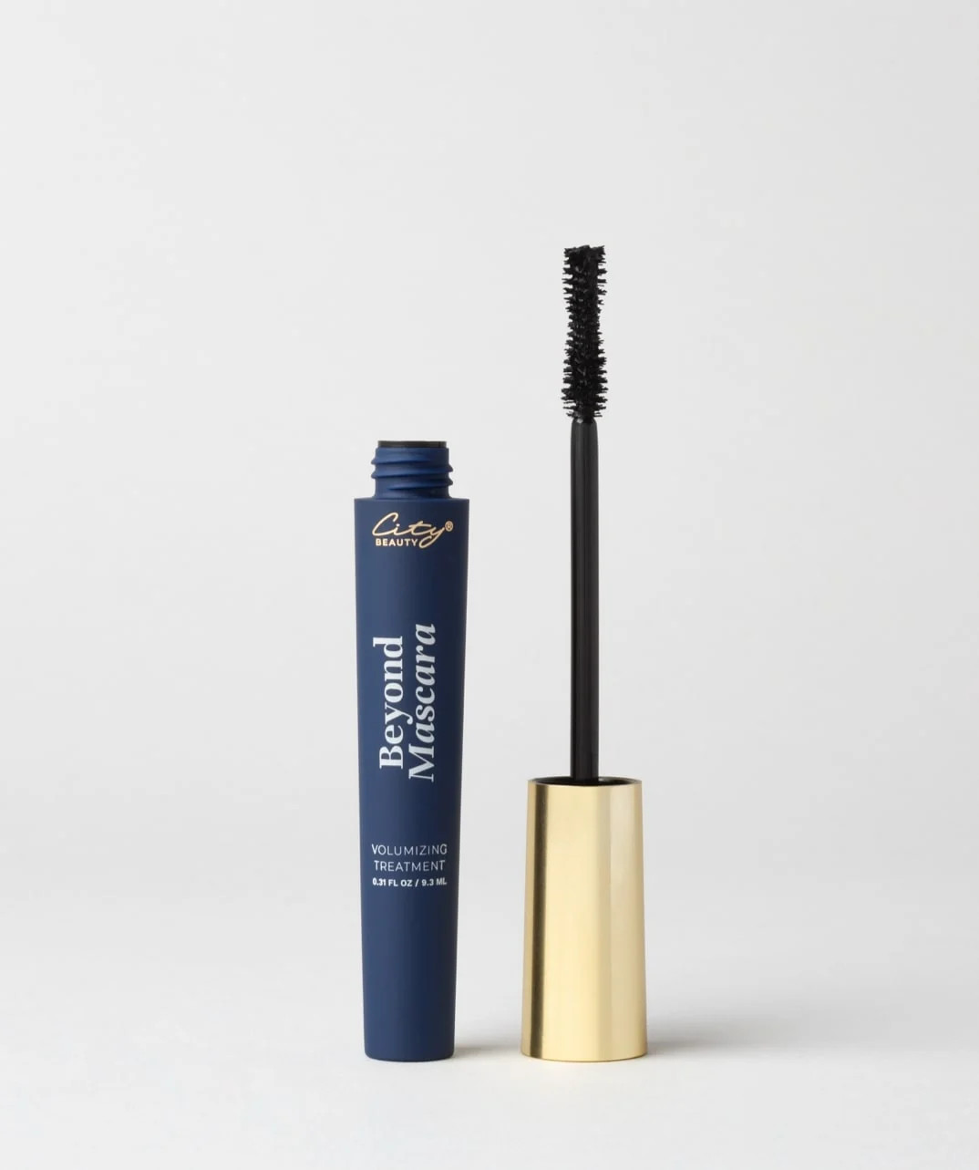 Beyond Mascara | City Beauty