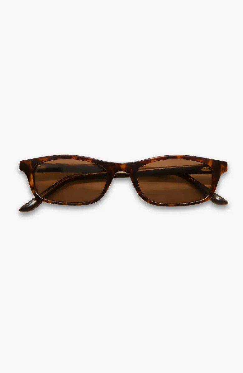 Joey Square Polarized Sunglasses | Nordstrom
