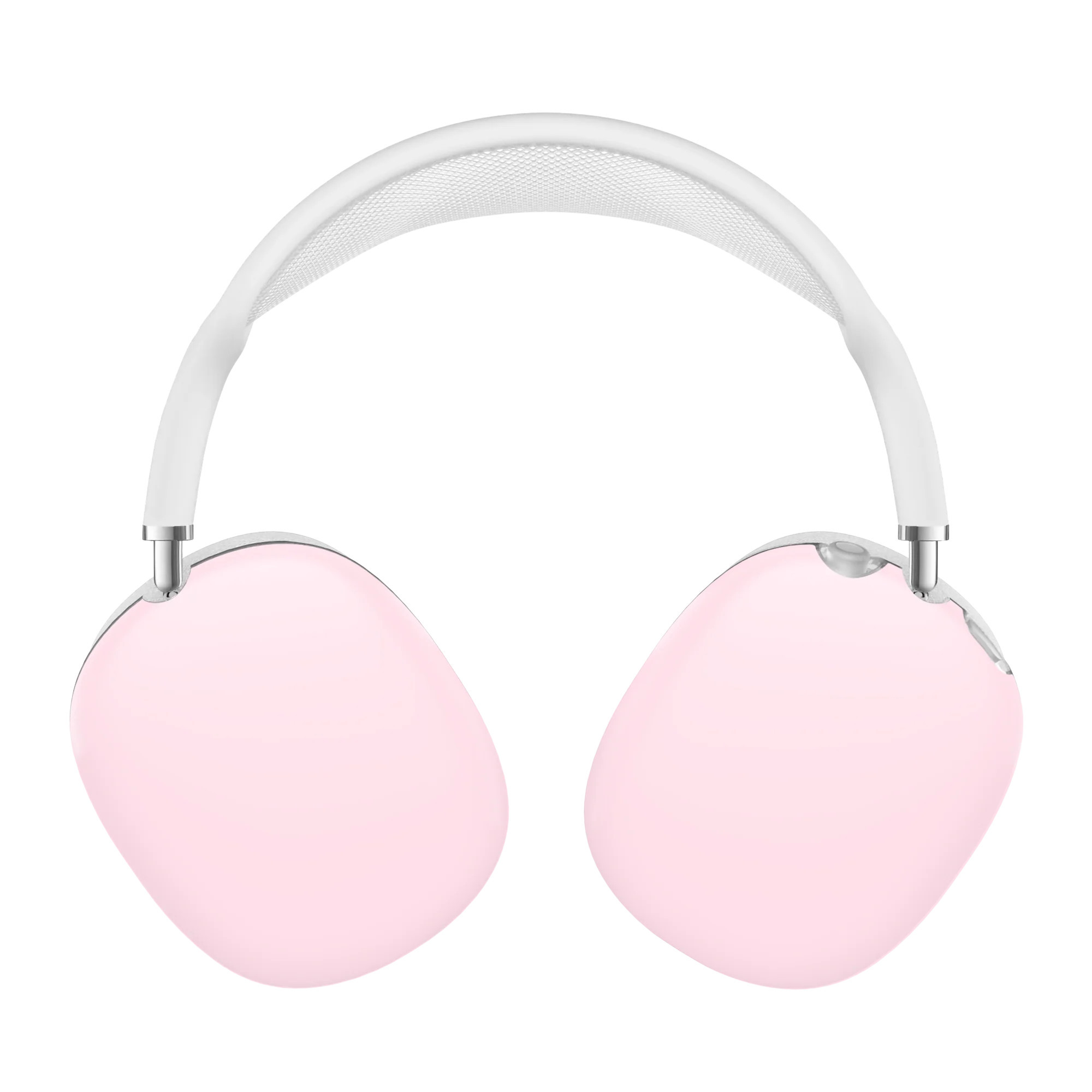 Strawberry Milk Jelly AirPod Max Case | Velvet Caviar