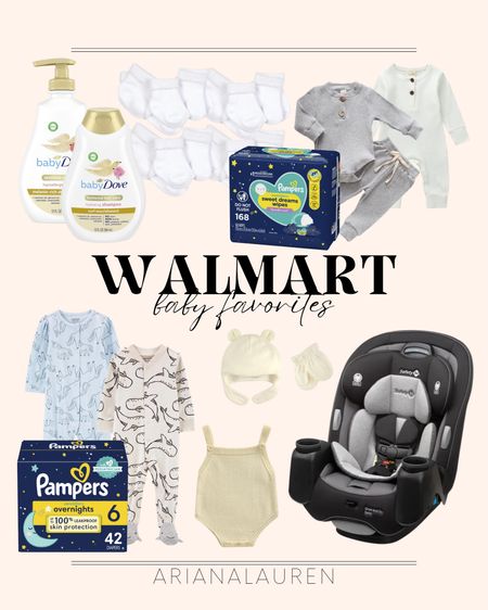 Walmart find, Walmart favorites, Walmart deals, Walmart style, Walmart baby, baby finds, baby favorites, baby essentials, baby clothing, baby wipes, diapers, Pampers

#LTKfamily #LTKSeasonal #LTKbaby