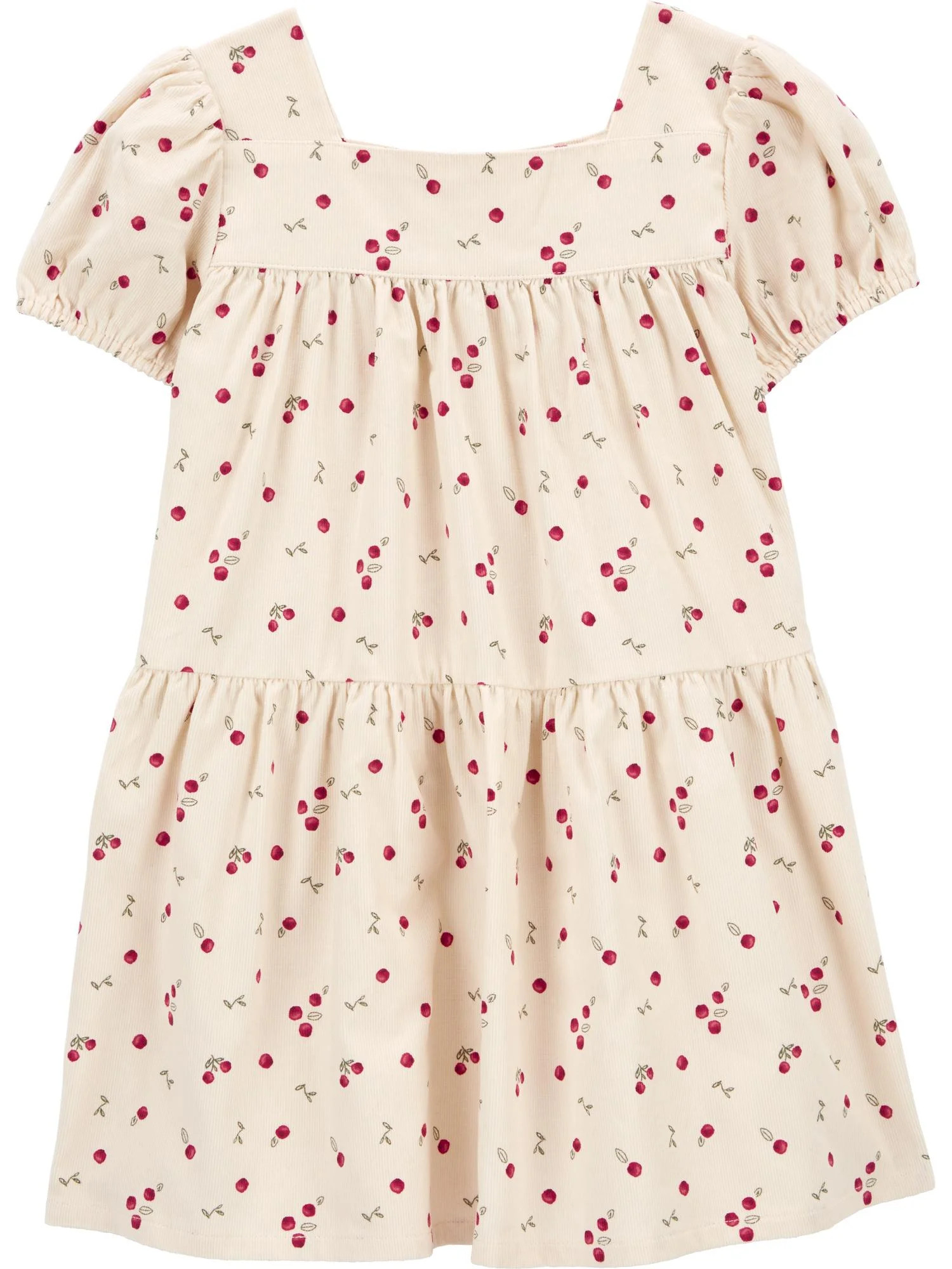 Carter's Child of Mine Toddler Girl Dress, One-Piece, Sizes 12M-5T | Walmart (US)