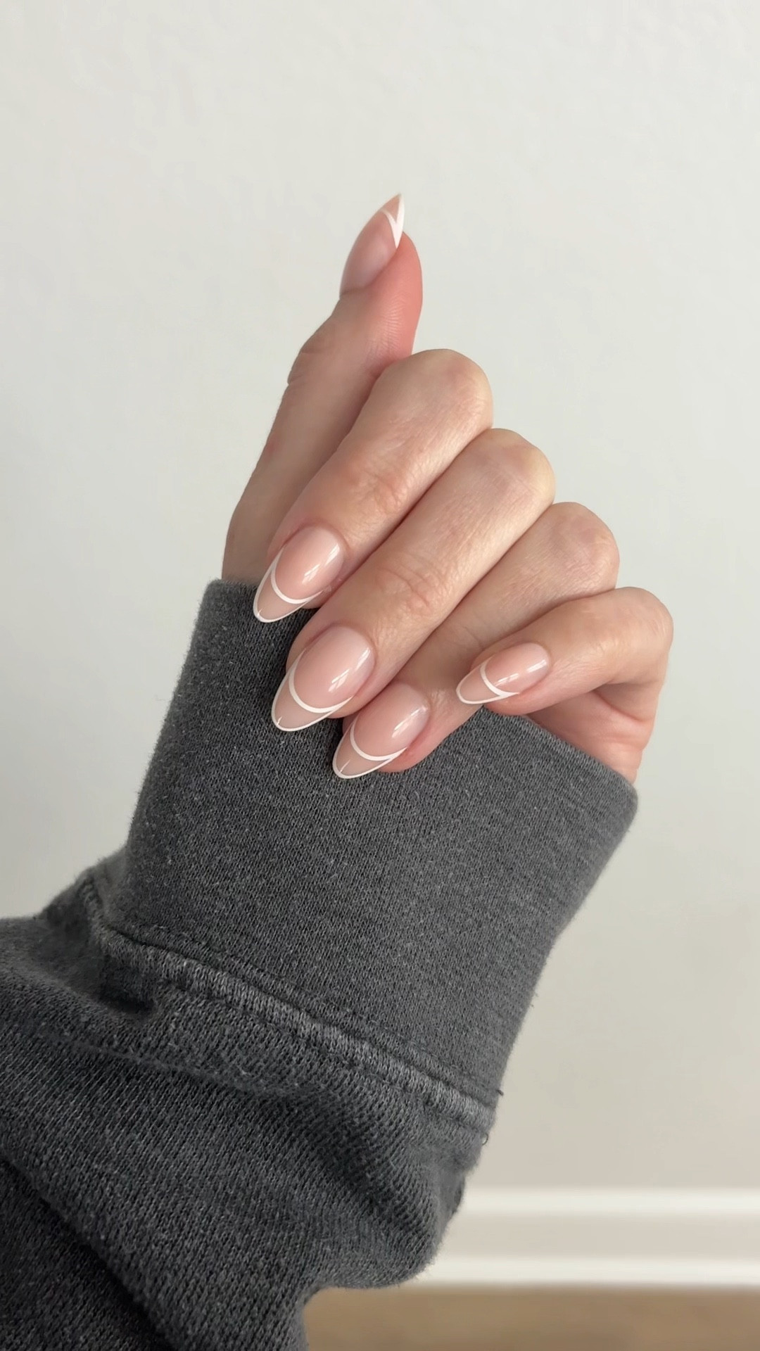 The best press on nails!! #diynails #beauty #nails 

#LTKbeauty #LTKfindsunder50 #LTKstyletip