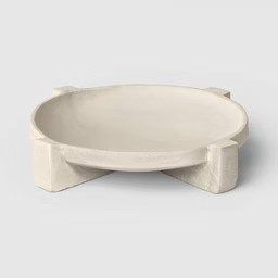 14" Eco-Mix Decorative Tray - Threshold\u2122 | Target