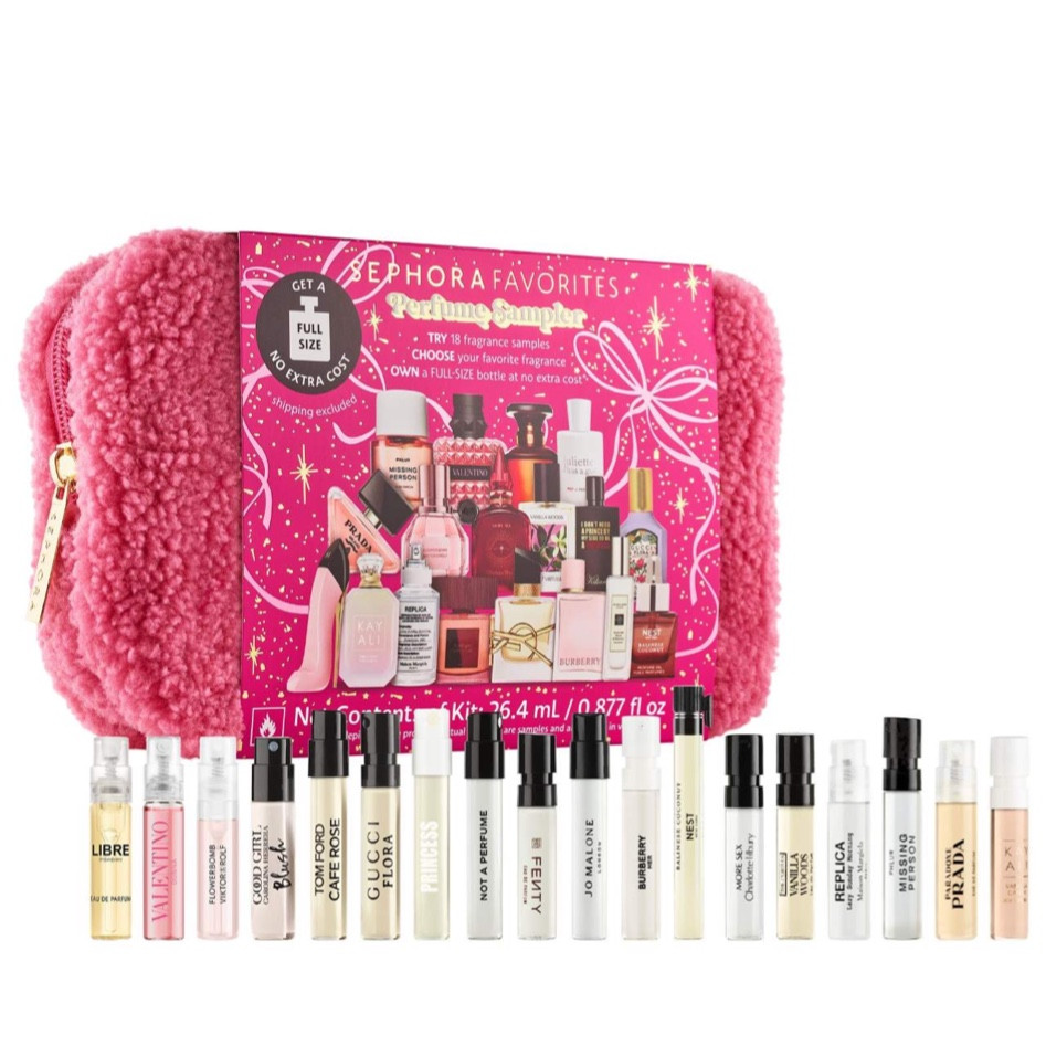 best perfume set! #perfume #sephora 

#LTKFindsUnder100