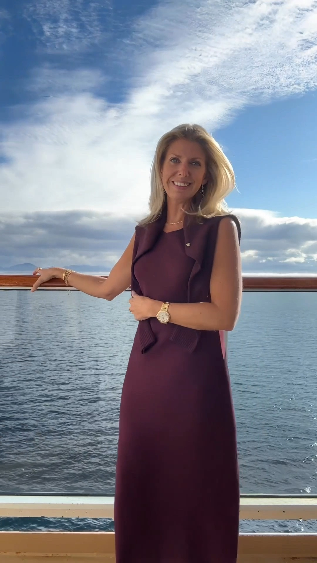 I bought this satin midi dress in 2 colors so far, burgundy and brown! Under $100. TTS I’m in a Small. Can dress it up or down. 
Linked a similar Effy ring  

Faux suede kitten heels
Effy jewelry
Gold jewelry
Fine jewelry
Fall work outfit
Casual date night outfit
Manolo dupe shoes
Brown Heels
Alaska cruisee

#LTKStyleTip #LTKFindsUnder100 #LTKWorkwear