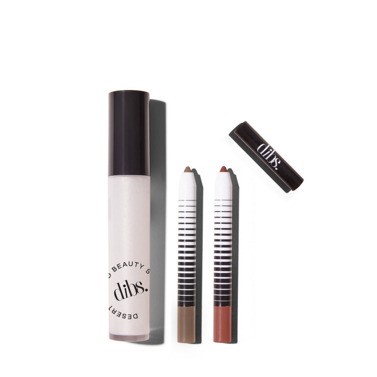 Lip Service Set | DIBS Beauty
