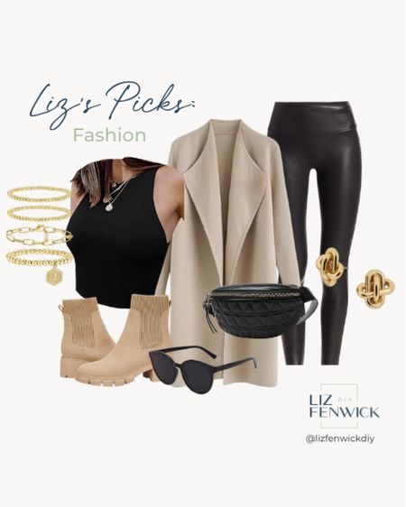 Loving this outfit this winter! Perfect style meets comfort! 

#LTKFind #LTKstyletip #LTKSeasonal