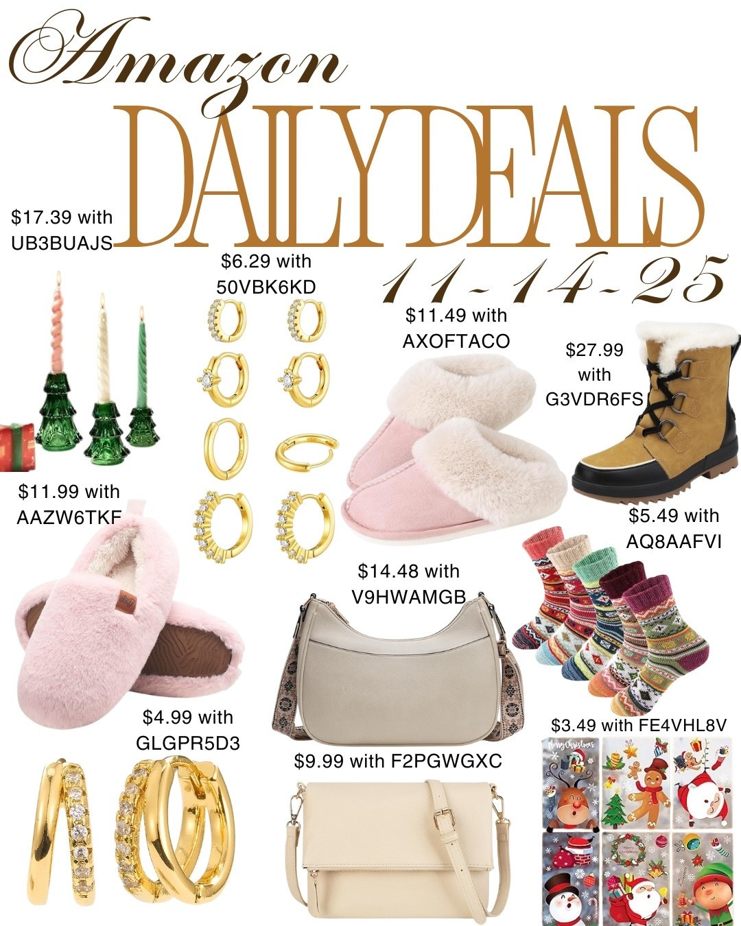 #LTKFindsUnder50 #LTKSaleAlert #LTKFindsUnder100