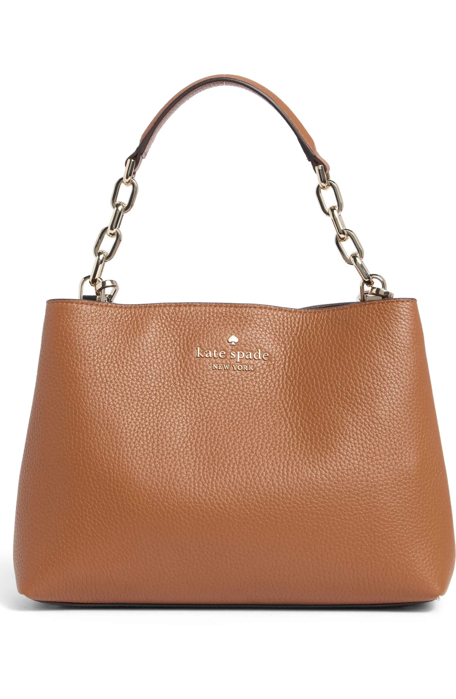 aubrey convertible top-handle bag | Nordstrom Rack