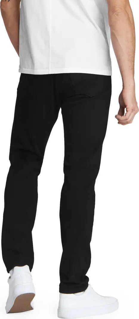 Fit 2 Authentic Stretch Slim Jeans | Nordstrom