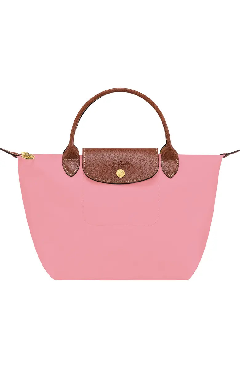 Small Le Pliage Original Top Handle Bag | Nordstrom