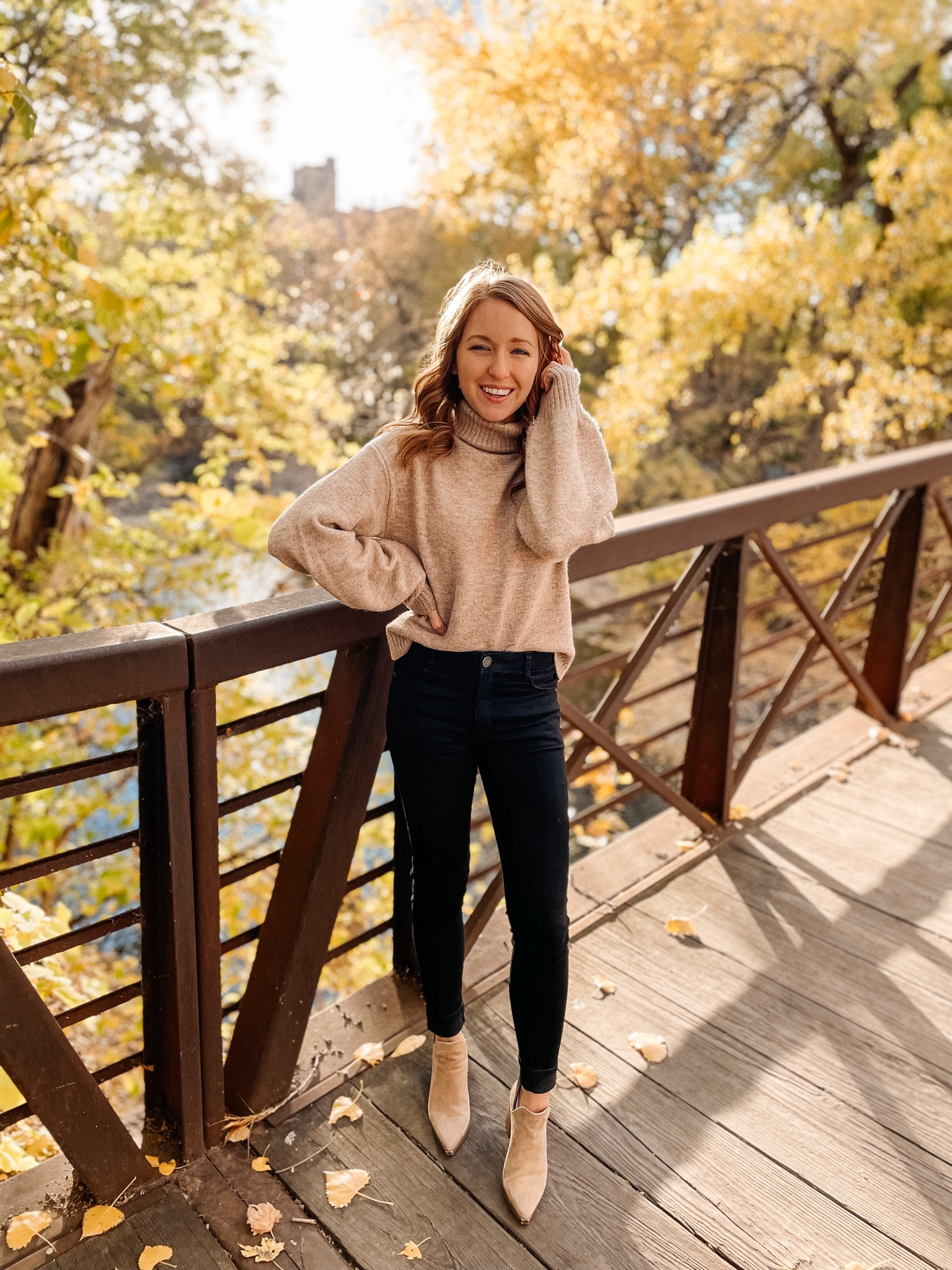 Fall sweaters!  


Fall, fall style, fall street style, workwear, business casual, 

#LTKWorkwear #LTKStyleTip #LTKSeasonal