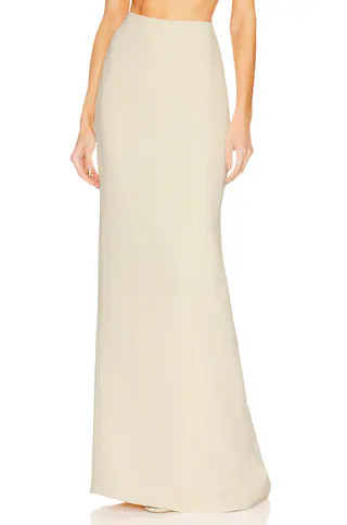 Issa Skirt
                    
                    Ronny Kobo | Revolve Clothing (Global)