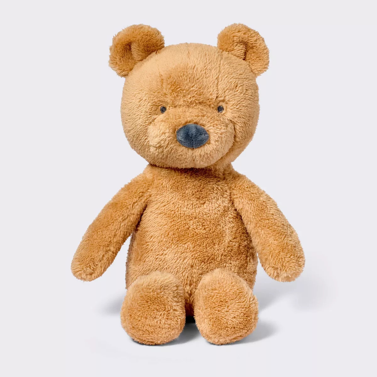 Bear Plush Stuffed Animal - Brown - Cloud Island™ | Target