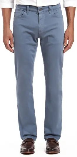 34 Heritage Courage Straight Leg Twill Pants | Nordstrom | Nordstrom