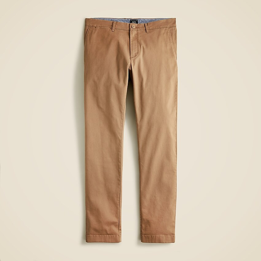 484 Slim-fit stretch chino pant | J. Crew US
