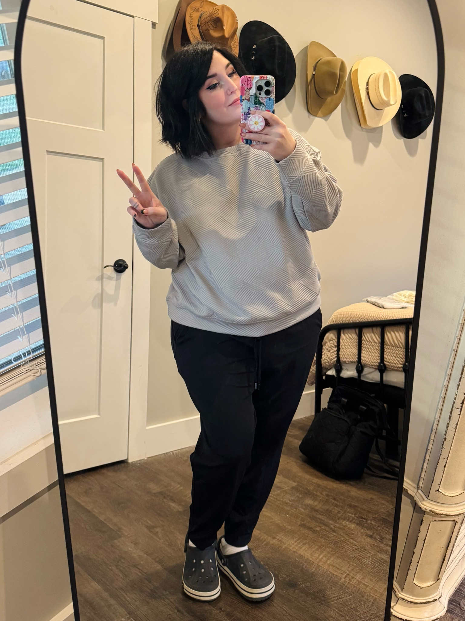 🎀✨Adam Sandler but make it cute✨🎀 

#LTKActive #LTKSeasonal #LTKFindsUnder100