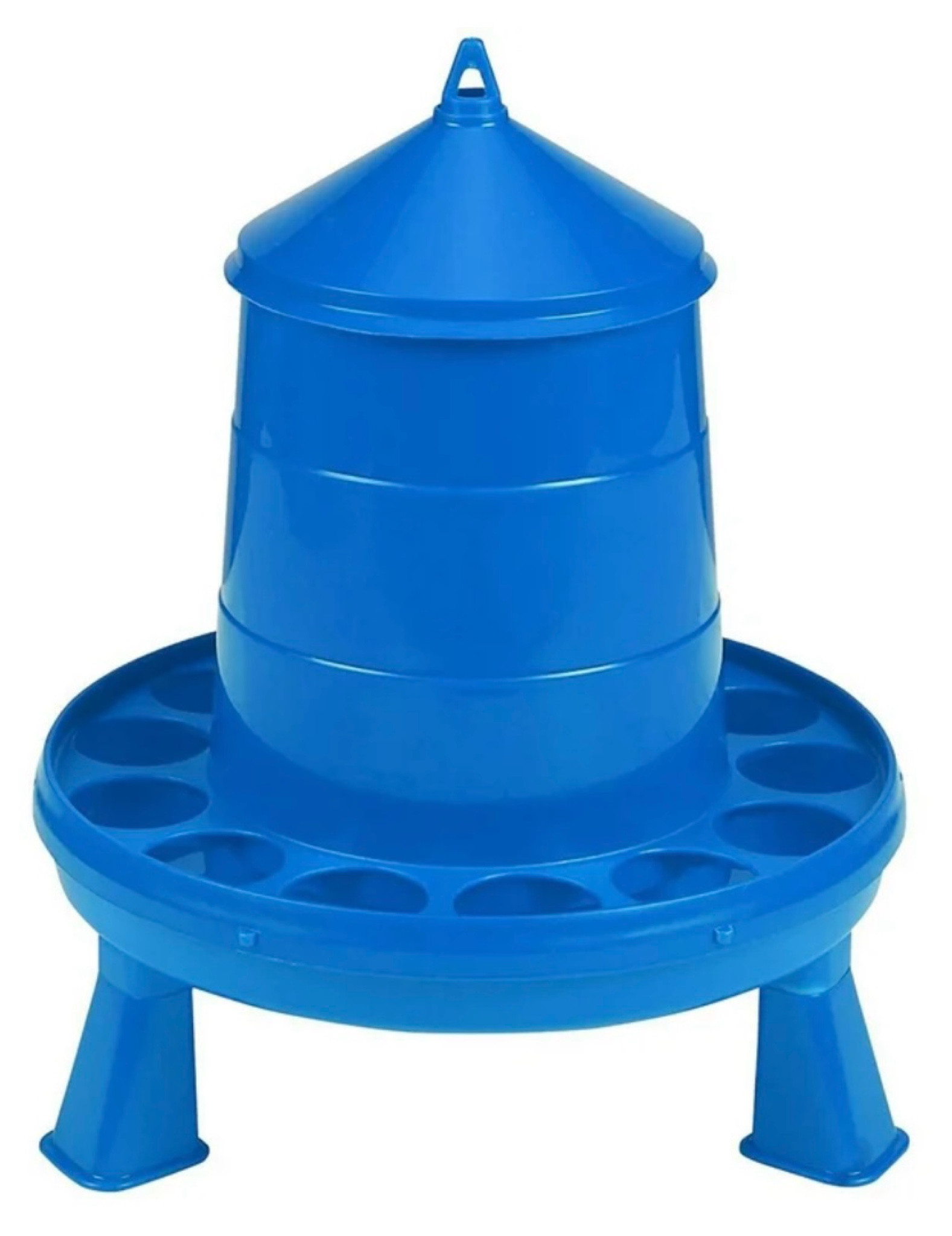 Double-Tuf Poultry Feeder With Legs

#LTKhome #LTKfamily #LTKSeasonal