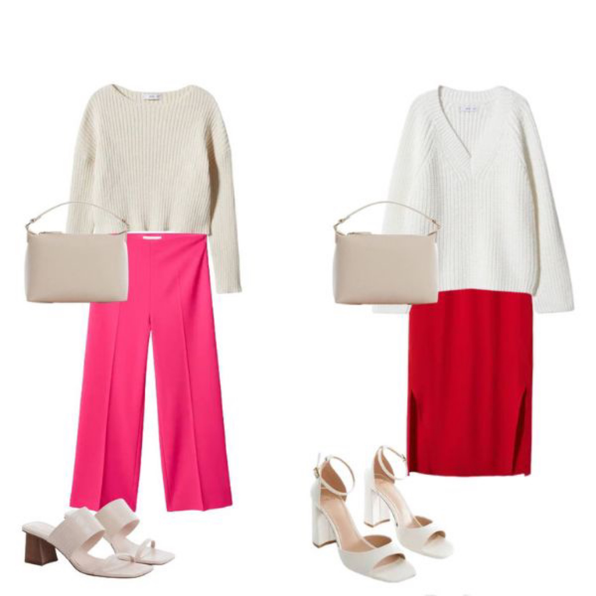 Spring Outfit 

#LTKunder100 #LTKeurope #LTKSeasonal