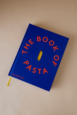 The Book of Pasta | Anthropologie (UK)