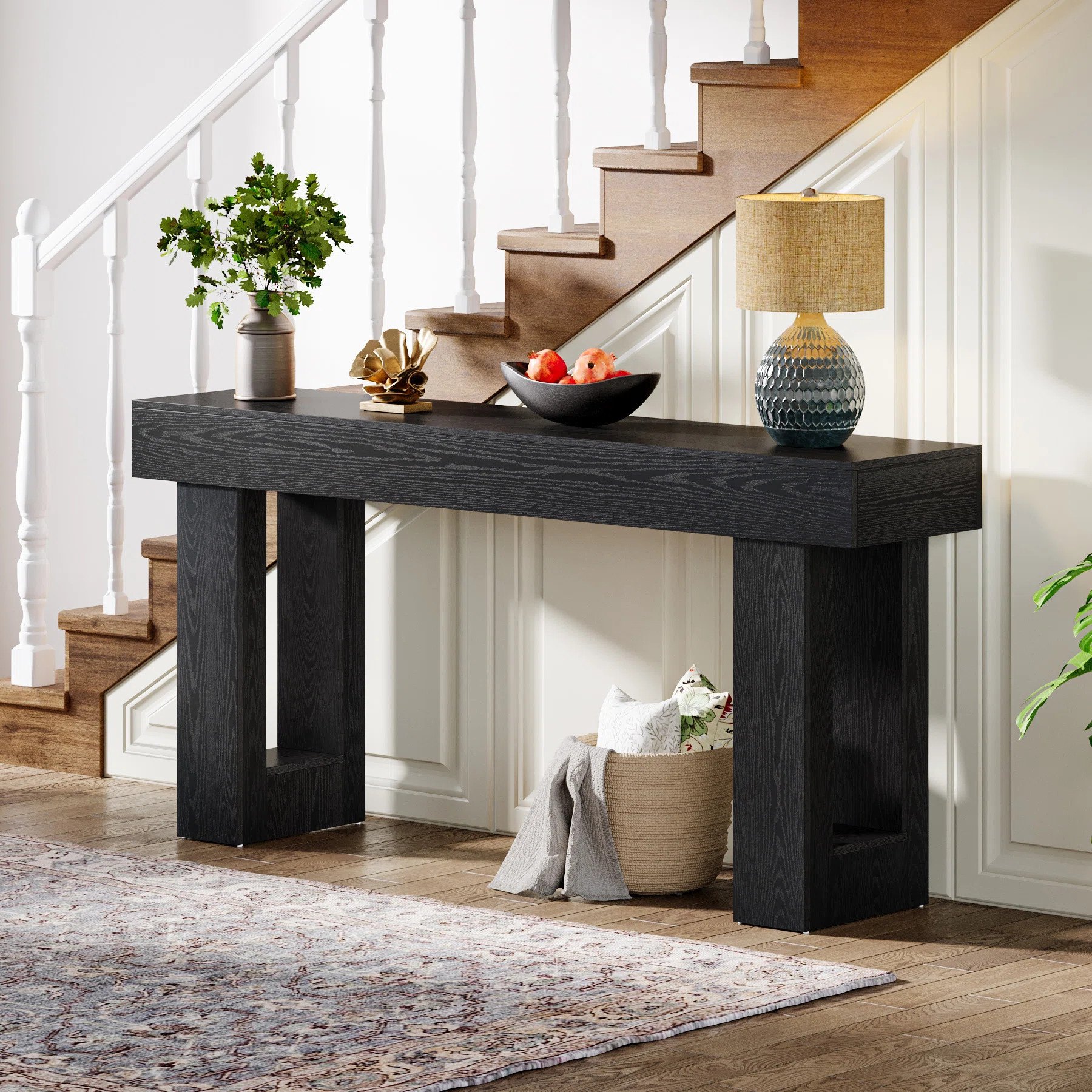 Brittanni 63 Console Table | Wayfair North America