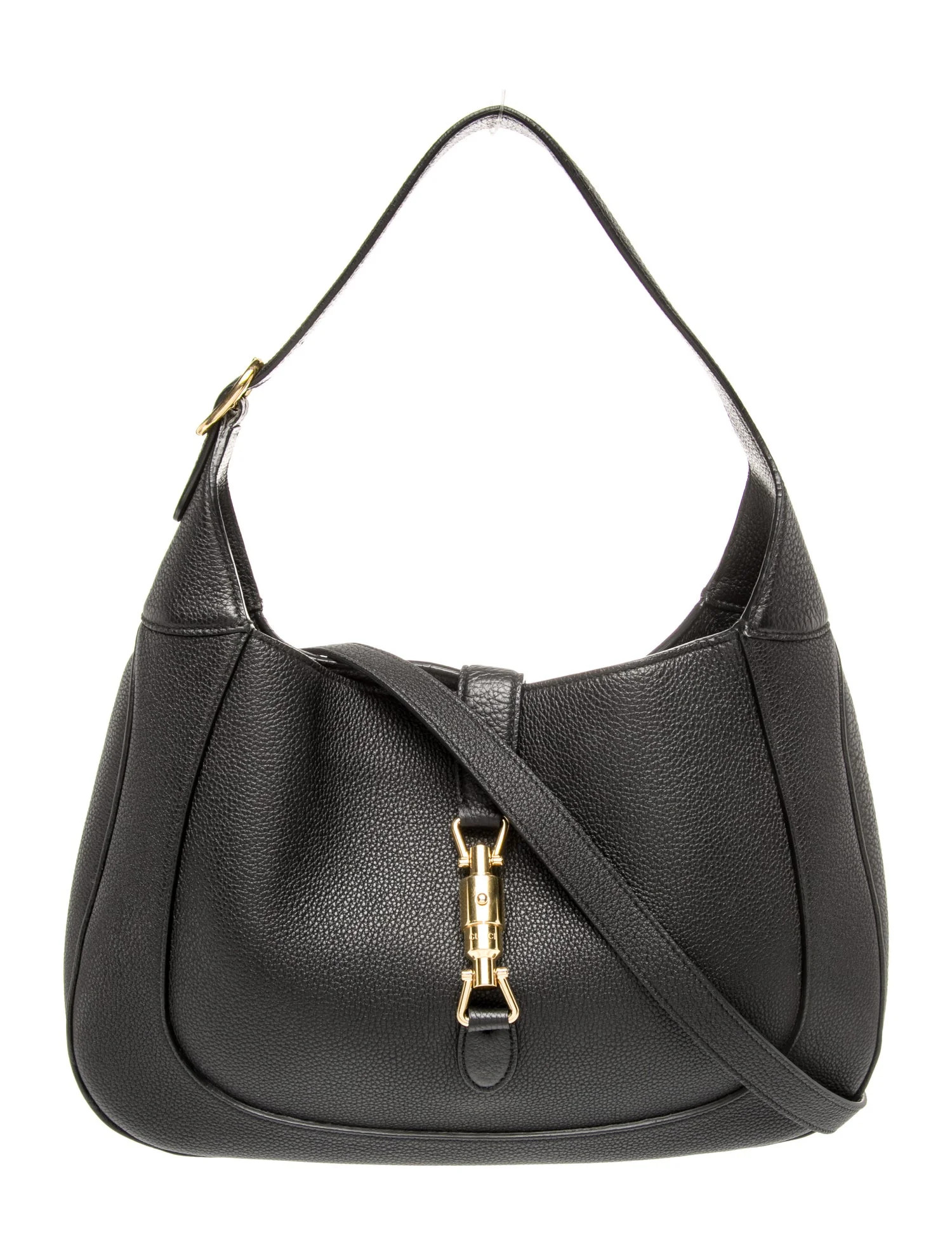 Piston Lock Jackie 1961 Medium | The RealReal