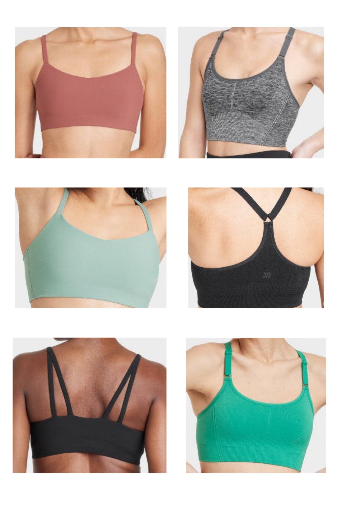 Favorite Target sports bras

Size: medium 

#LTKActive #LTKFindsUnder50 #LTKFitness