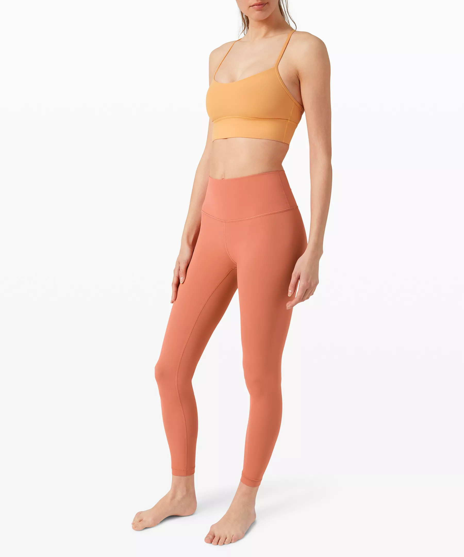 Wunder Under High-Rise Tight 28" Full-On Luxtreme | Lululemon (US)