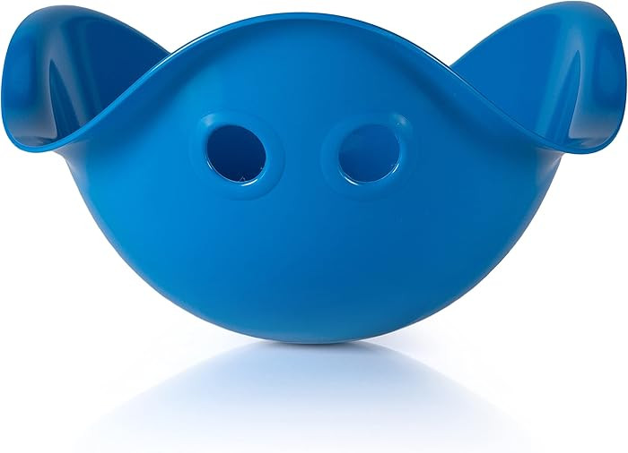 Fat Brain Toys bilibo by MOLUK, bilibo Seats for Toddlers and Kids, Indoor/Outdoor Play, Toys for... | Amazon (US)