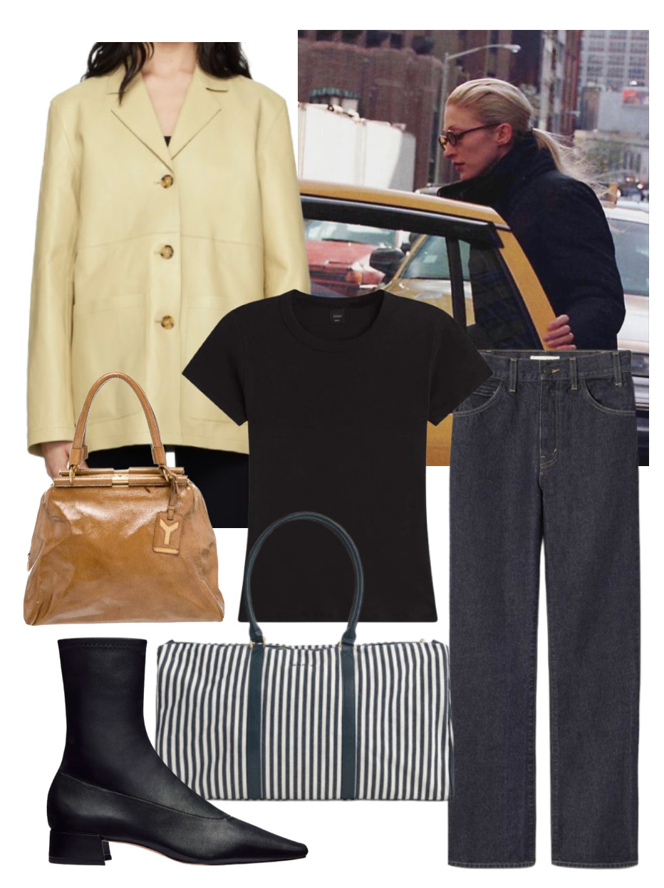 A 90s September 

 #LTKSeasonal #LTKFindsUnder100 #LTKStyleTip