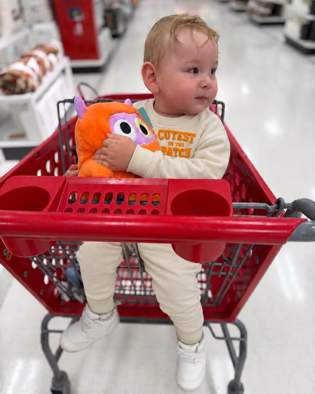 Major haul at Target! They for some super cute toddler and little kids stuff! I could not contain myself! For both little boys and little girls! A lot of these are totally unisex! 

@Target

#LTKBaby #LTKKids #LTKmomlife