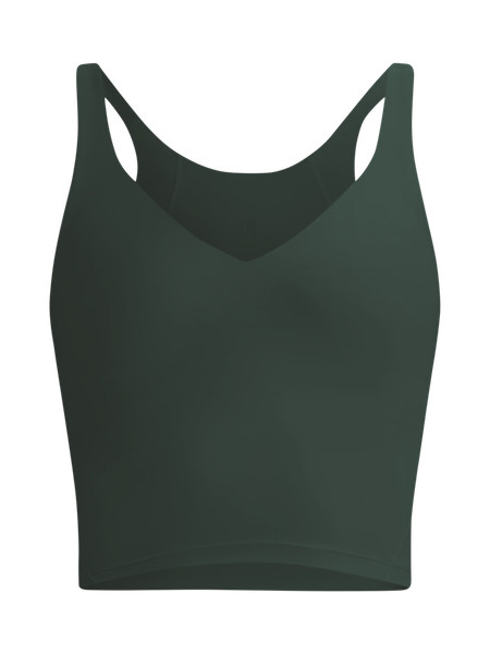 lululemon Align™ Tank Top *Light Support, A/B Cup | Women's Sleeveless & Tank Tops | lululemon | lululemon (CA)