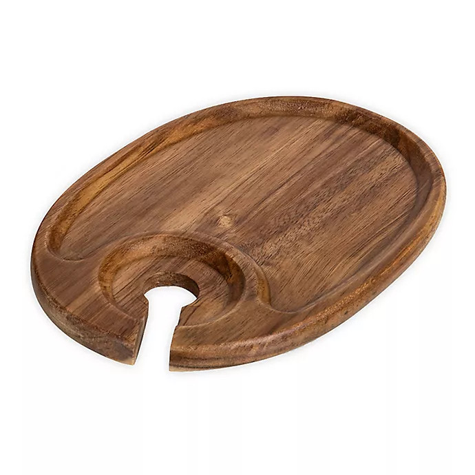 Toscana Appetizer Servers (Set of 4) | Bed Bath & Beyond