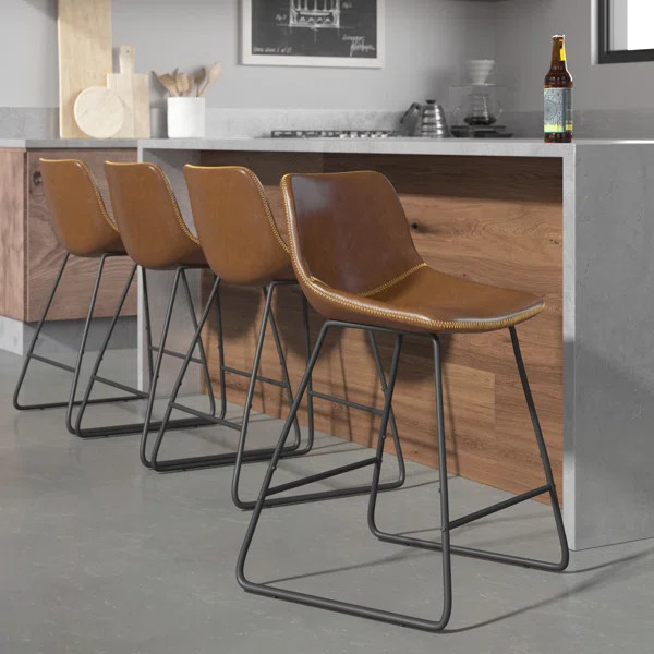 Hambrook Bar & Counter Stool | Wayfair North America