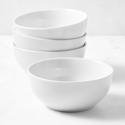 Open Kitchen by Williams Sonoma Cereal Bowls, Set of 4 | Williams-Sonoma
