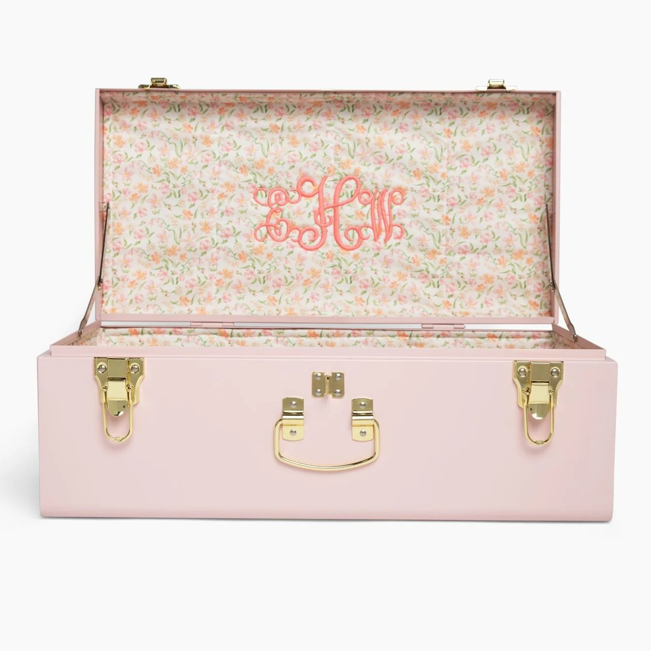 Petite Classic Trunk | Petite Keep, LLC