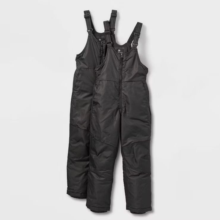 Kids' 2pk Snow Bib - All in Motion™ | Target