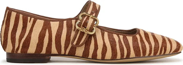 Michaela Mary Jane Flat (Women) | Nordstrom Rack