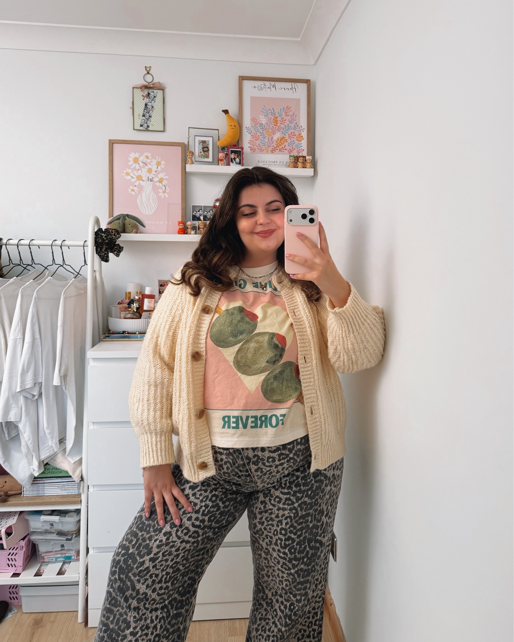 Spring outfit inspiration 💐✨


#LTKspring #LTKmidsize #LTKuk