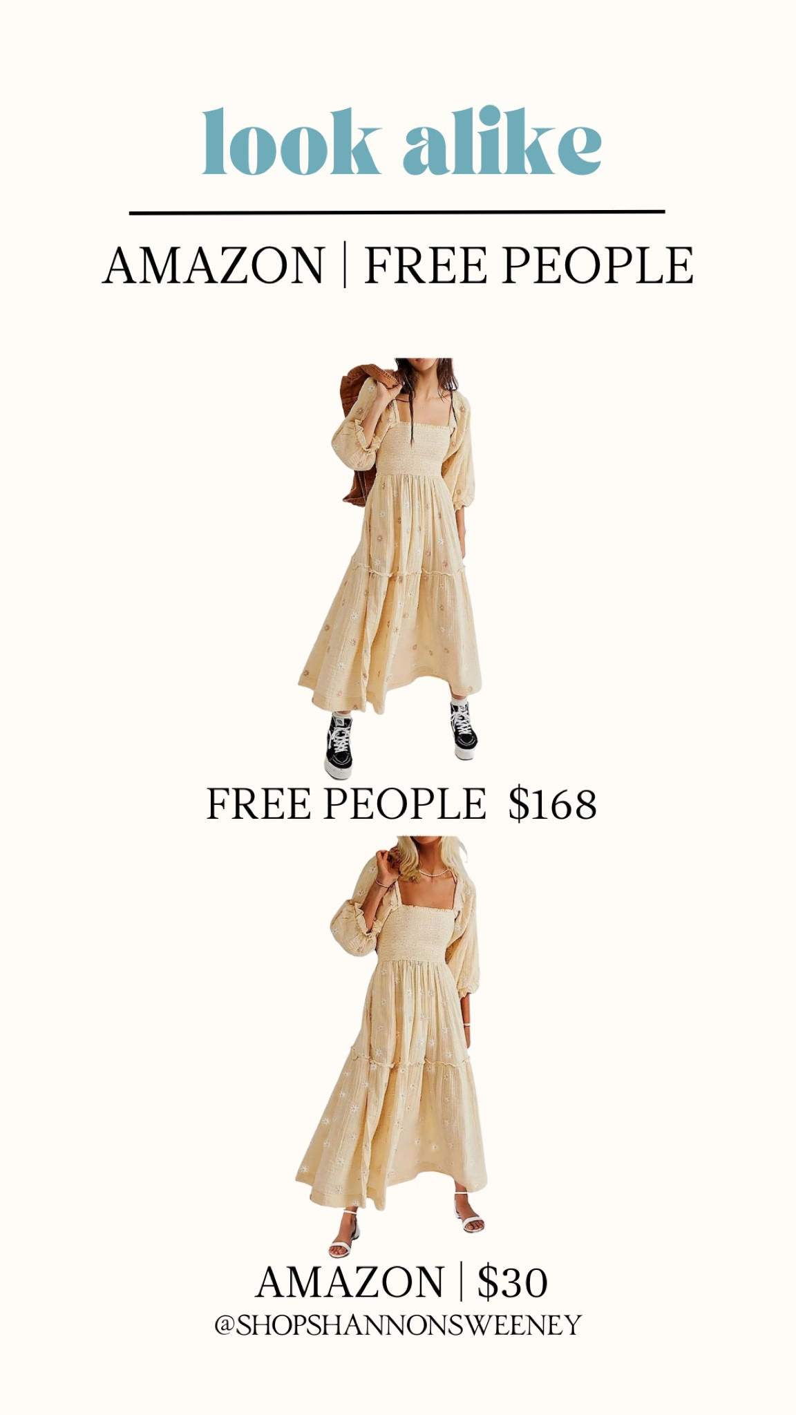 Look alike | free people amazon lookalike 

#LTKFind #LTKhome #LTKstyletip