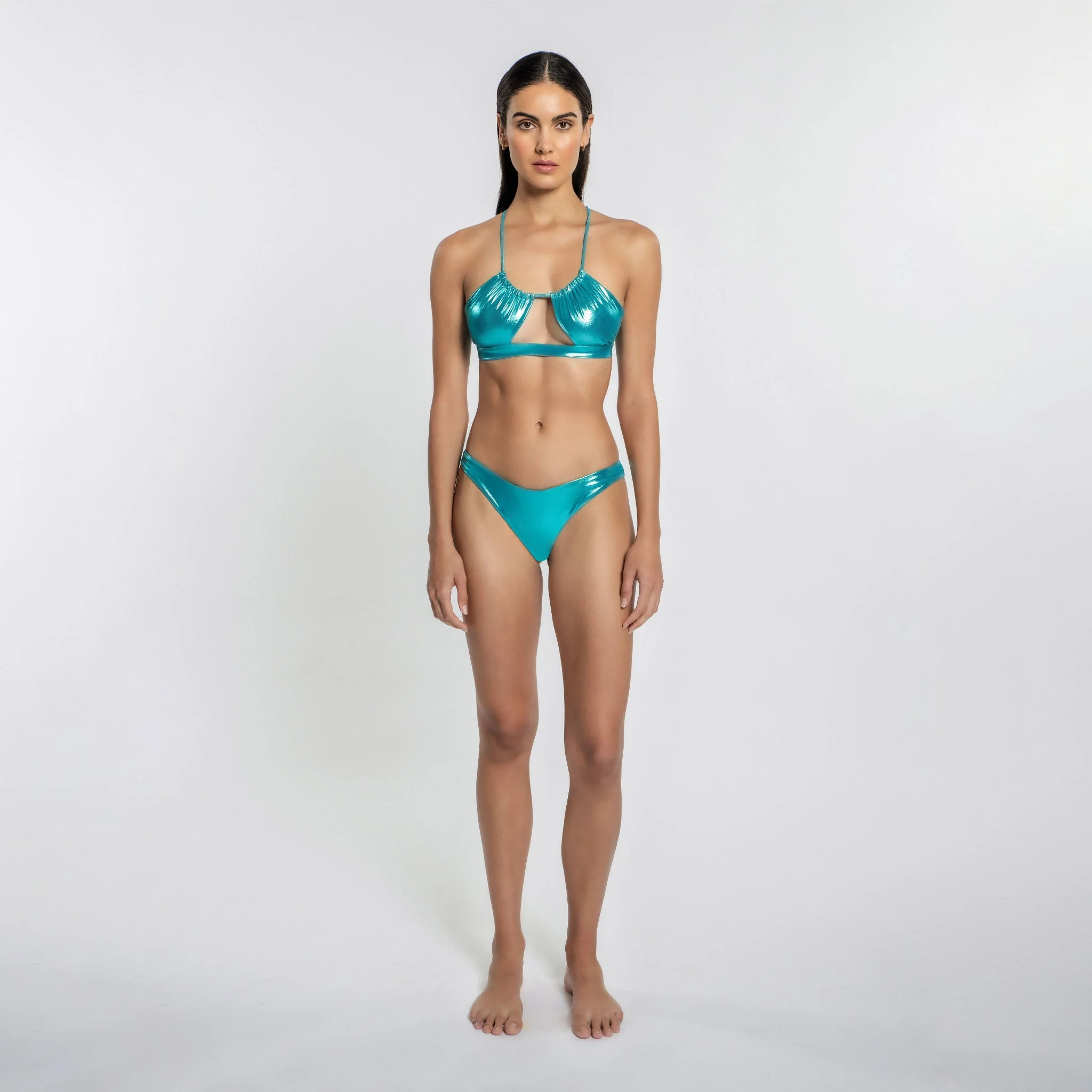Bella Bikini Bottom | Peixoto Wear