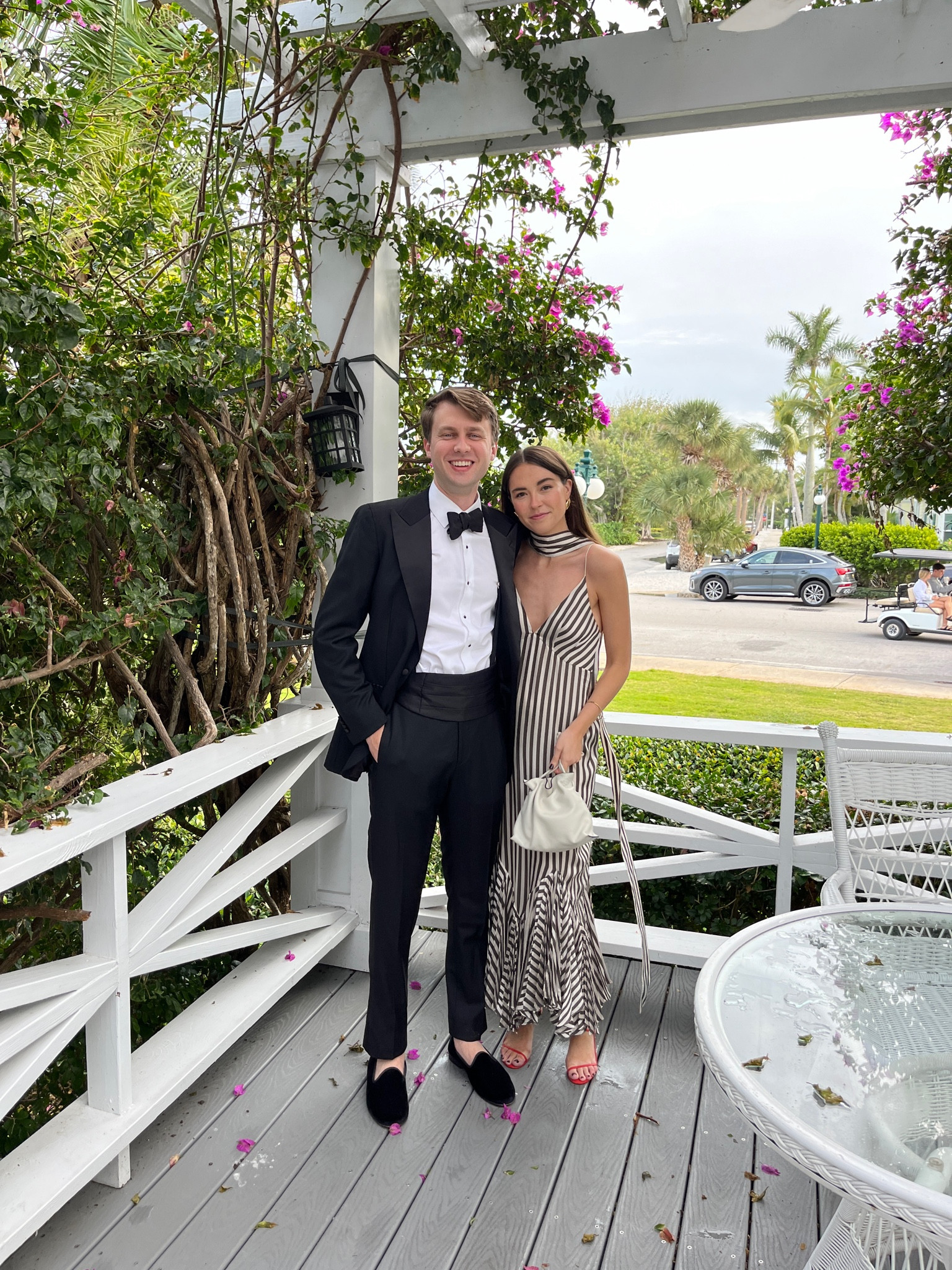 One more because this is my favorite look to date ♥️

#LTKwedding #LTKparties #LTKtravel