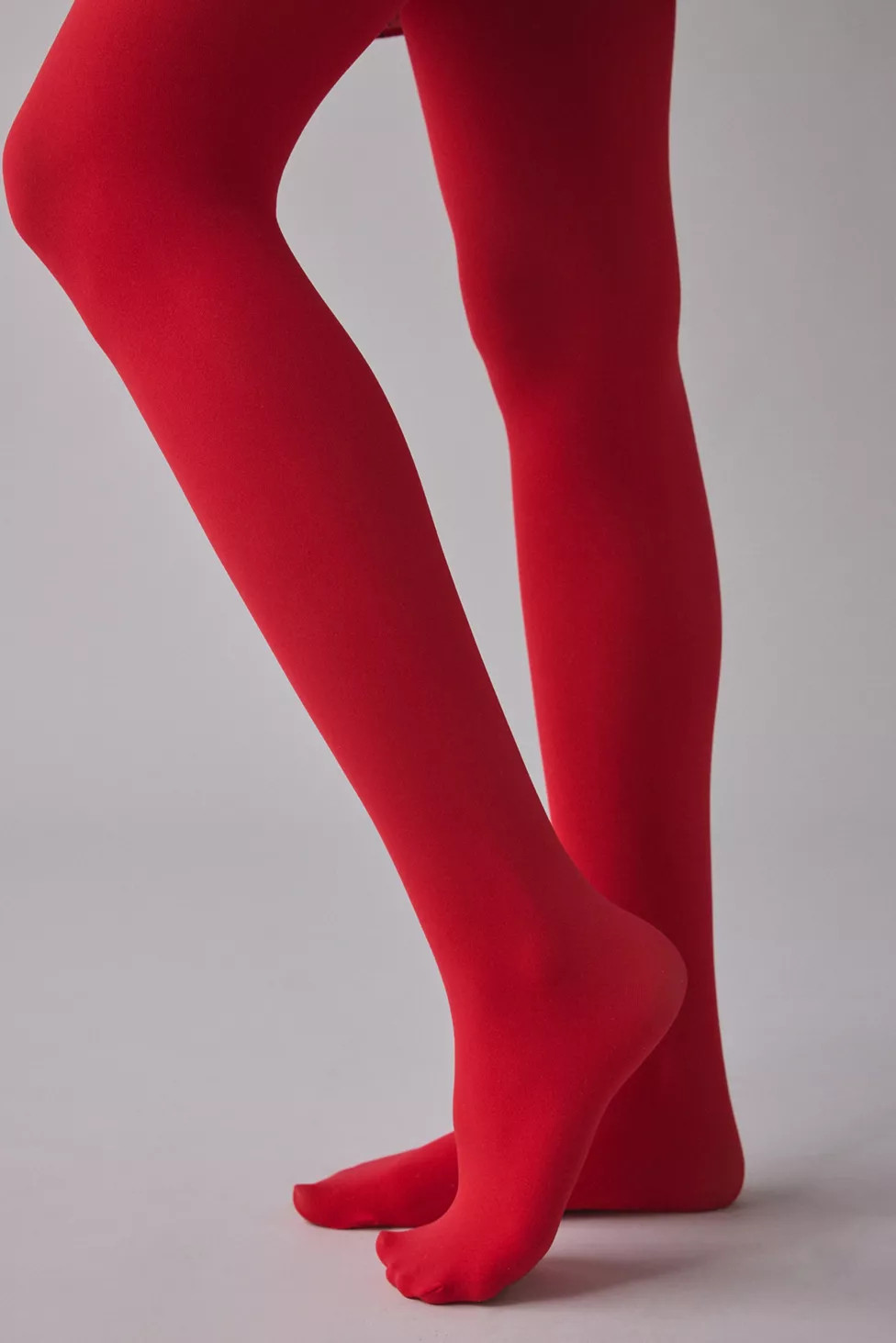 Classic Opaque Tights | Urban Outfitters (US and RoW)