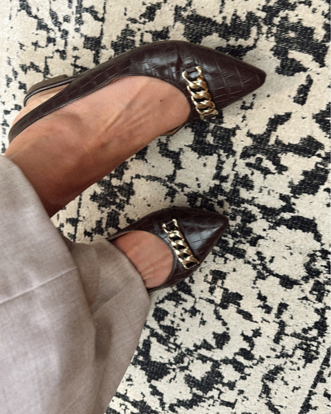 Old Navy workwear tts 

#LTKworkwear