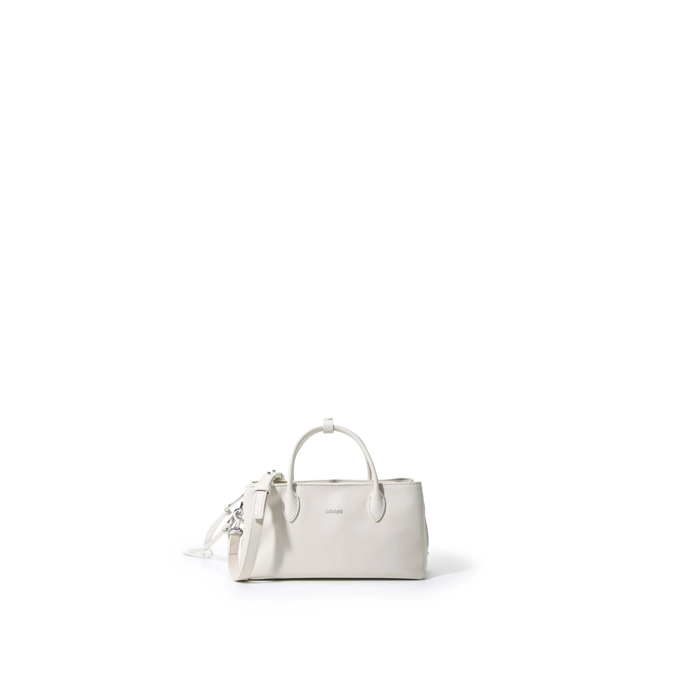 TONA Top Handle Bag II | RABEANCO