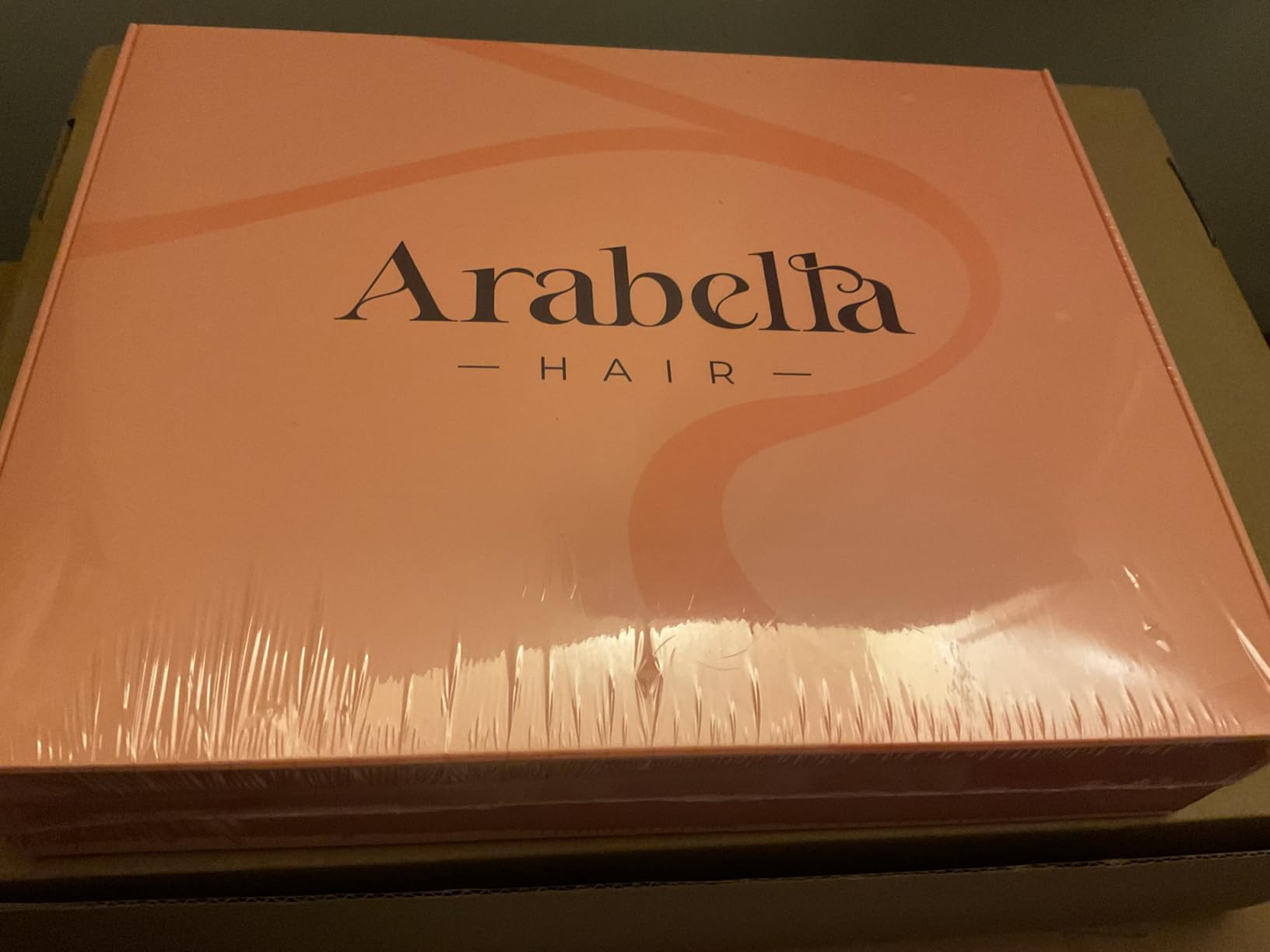 Arabella 13x6 Chocolate Brown Glueless Wigs Human Hair Pre Plucked Pre Cut 13x6 Ear to Ear Full HD Lace Front Wigs Human Hair 210% Density 4# Brown Straight Wig Drawstring Wig Human Hair 26 Inch | Amazon (US)